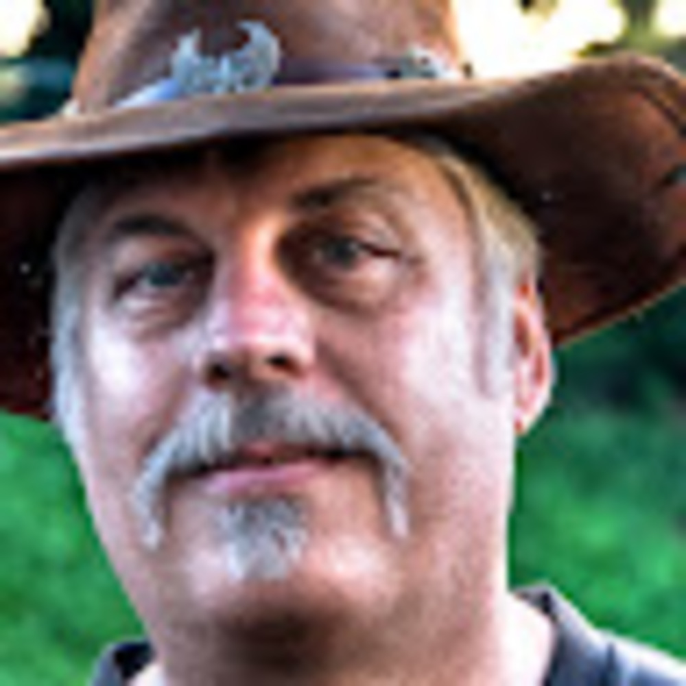 Meet your Posher, Steve